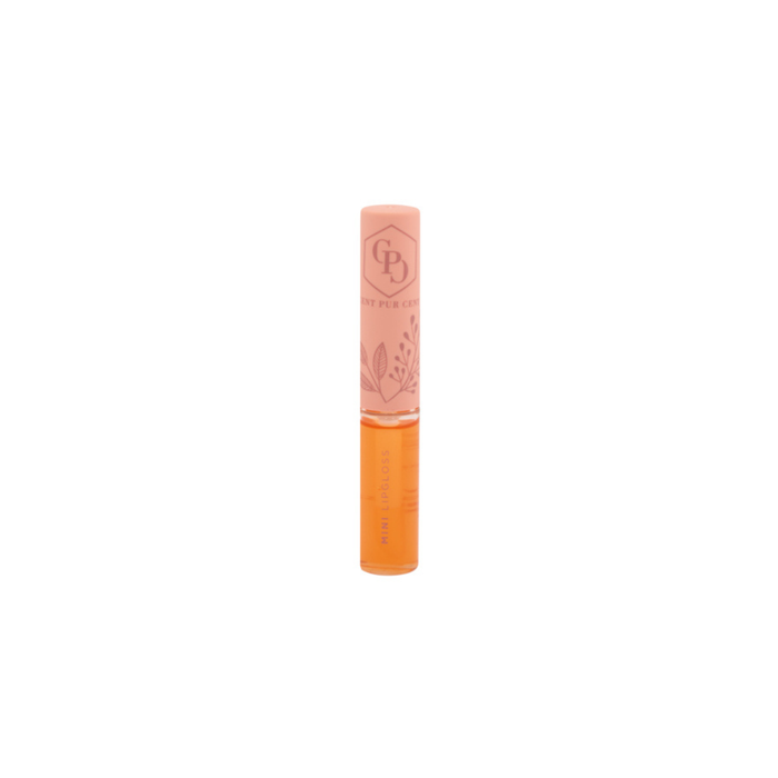 Mini Lipoil Honey