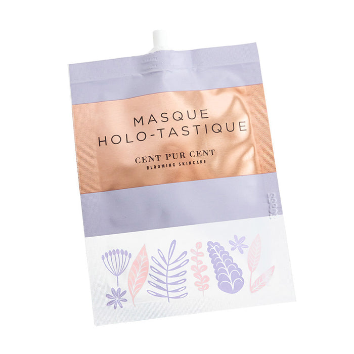 Masque Holotastique