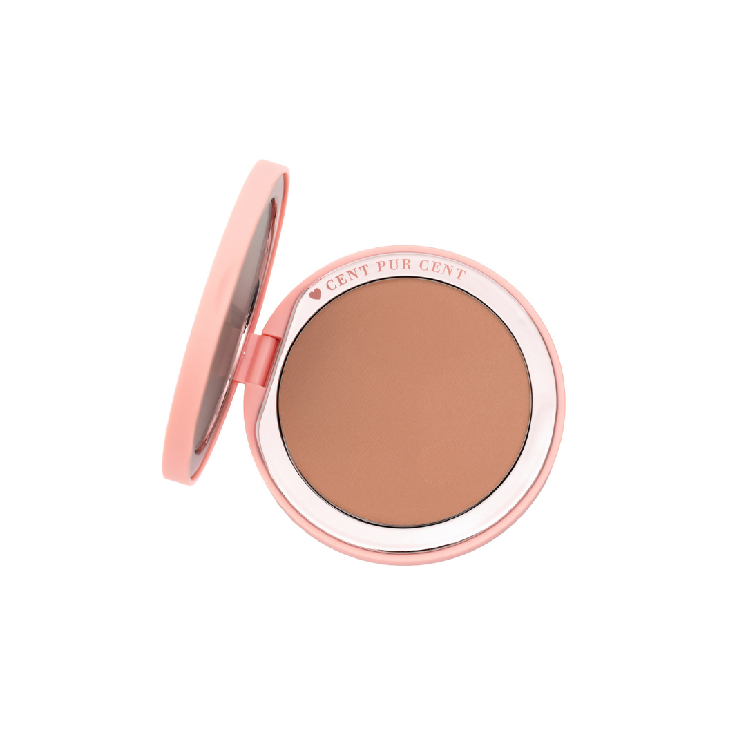 Compact Foundation Powder SPF50