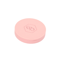 Compact Foundation Powder SPF50