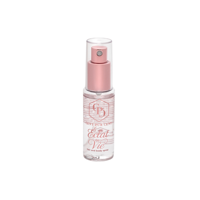 Eclat De Vie Hair & Body Spray