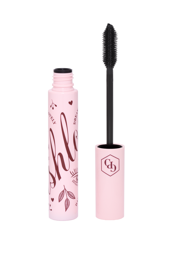 LashLove Mascara