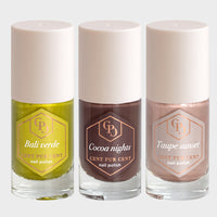 Nailpolish