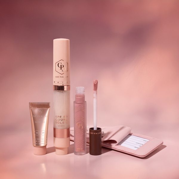 SPF essentials