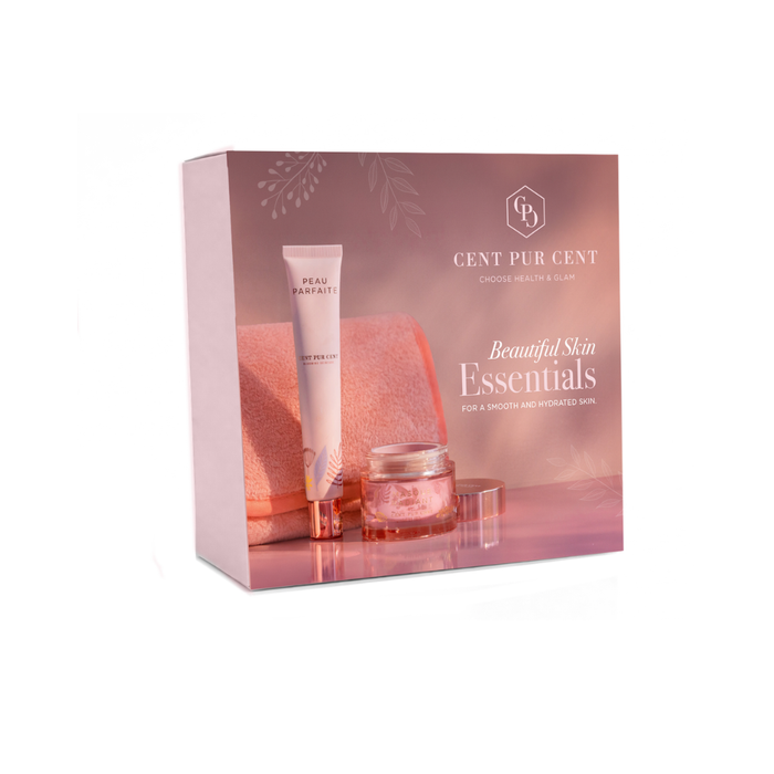 Beautiful Skin Essentials
