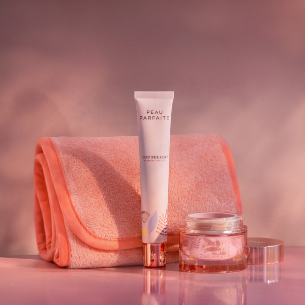 Beautiful Skin Essentials