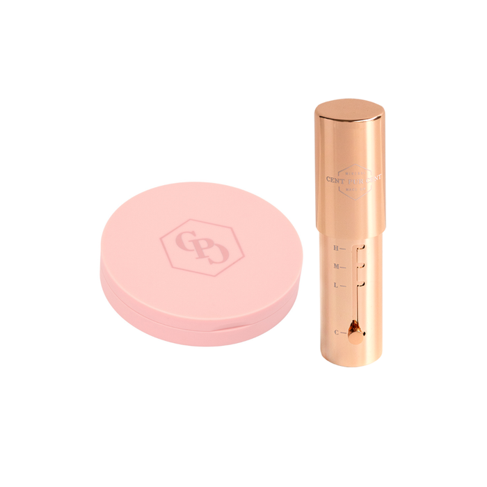 Compacte Foundation Bundel