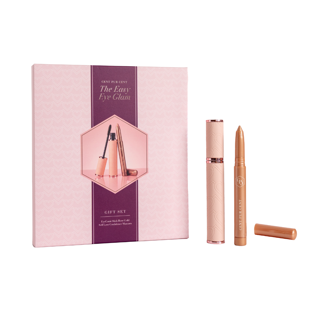 The Easy Eye Glam