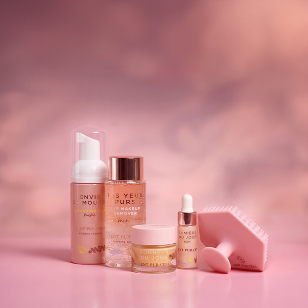 Travel Essentials