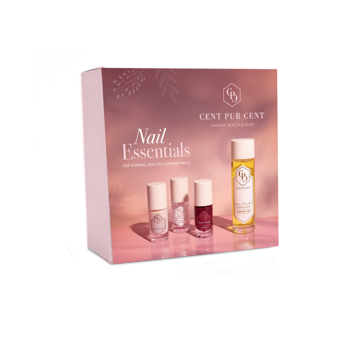 Nail Essentials