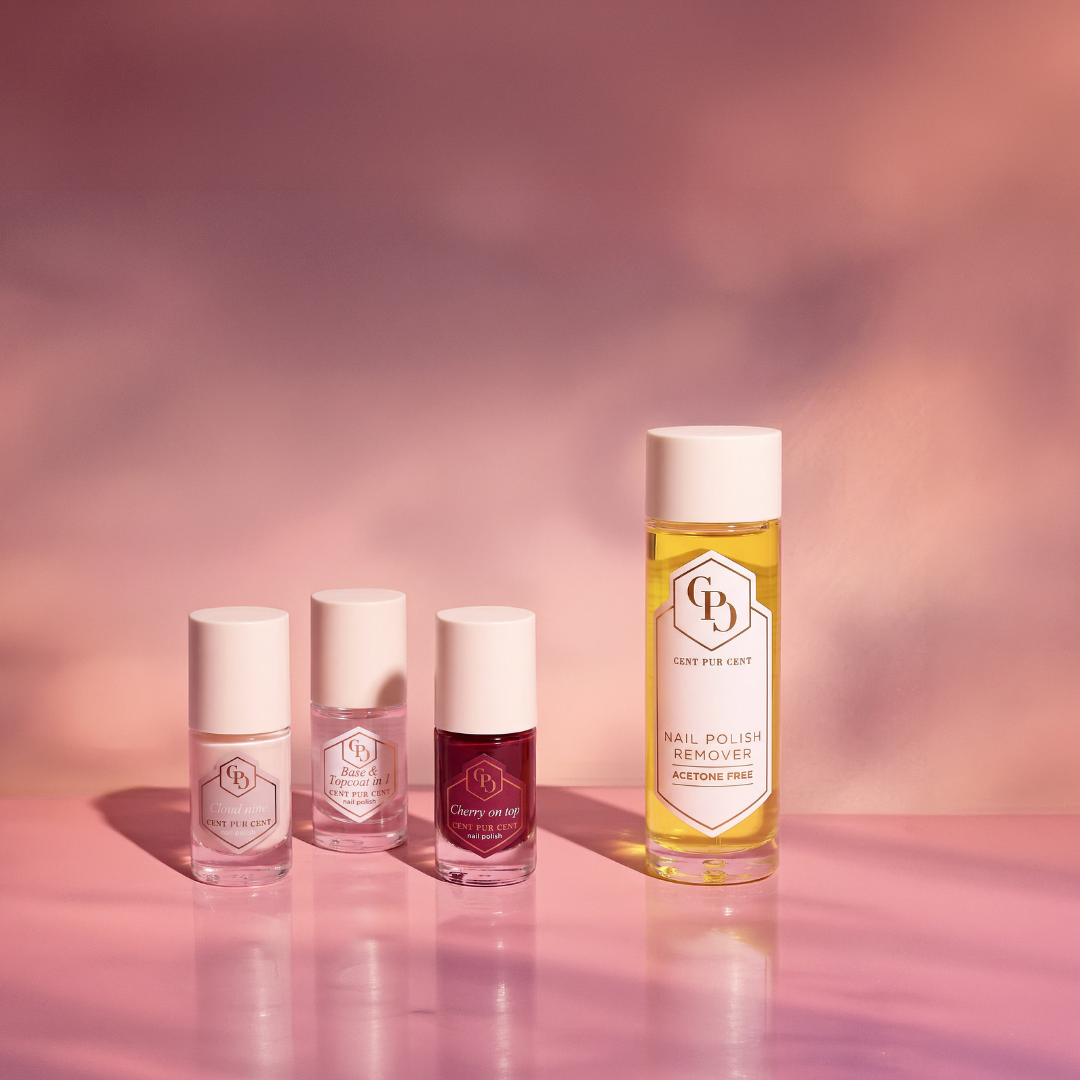 Nail Essentials