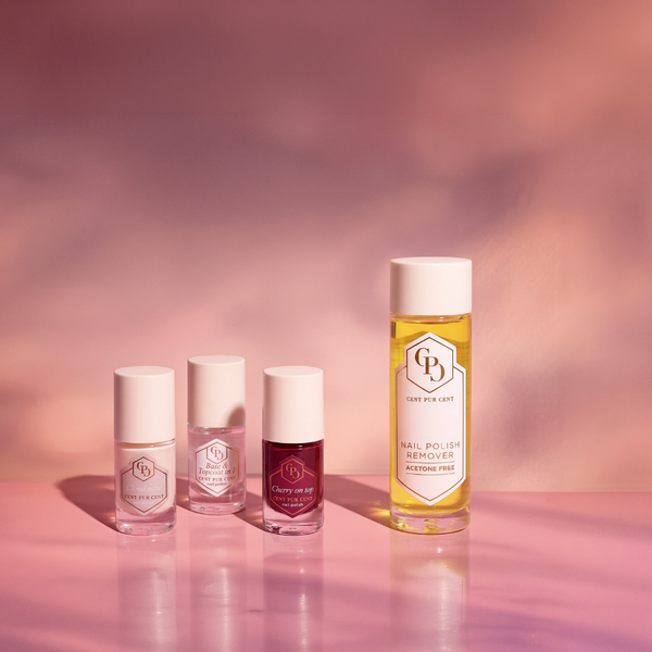 Nail Essentials