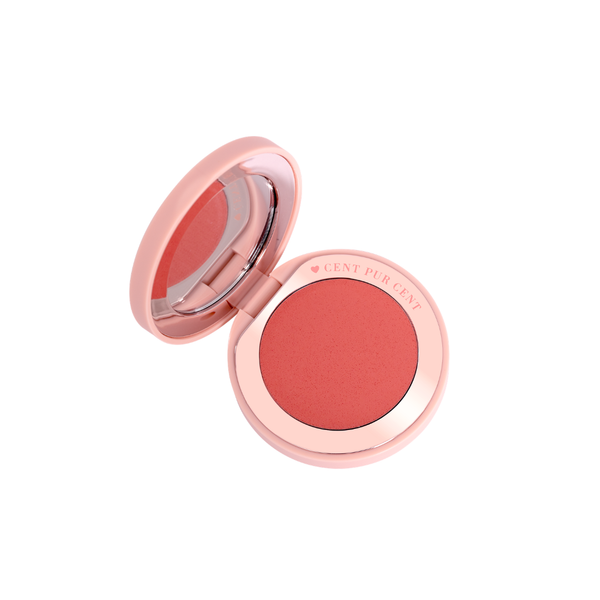 Blush Bisou