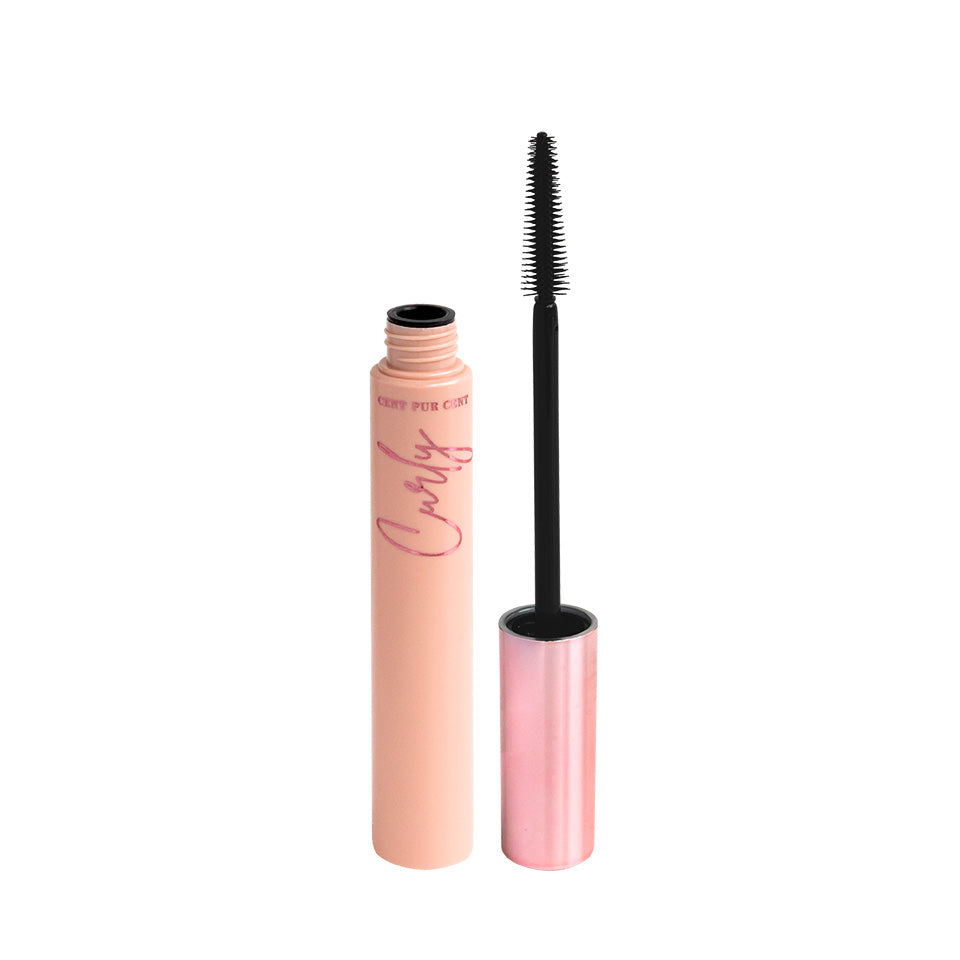 Curly Mascara
