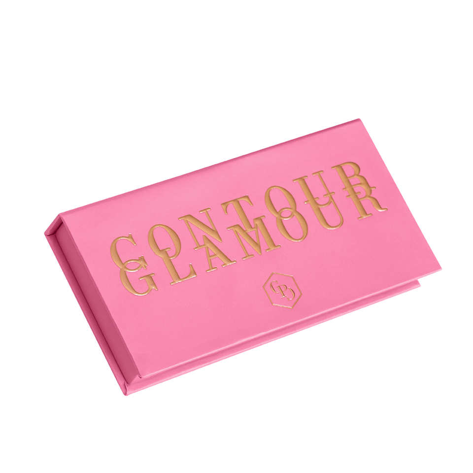 Contour Glamour New
