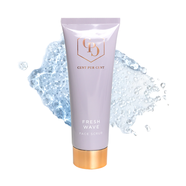 Fresh Wave Scrub