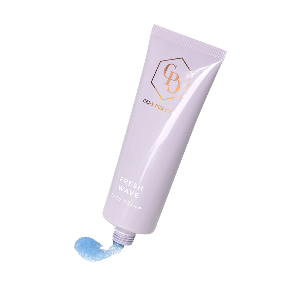 Fresh Wave Scrub