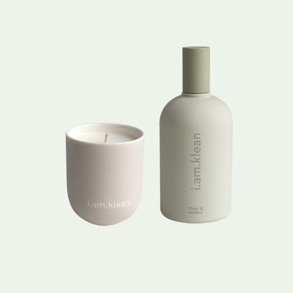 Home Fragrance Bundel