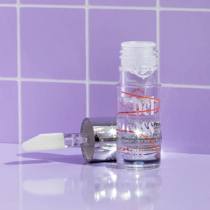 Rebel Gloss