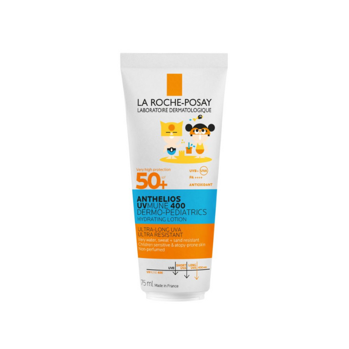 Anthelios Melk SPF50 75ml