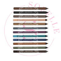 Waterproof Eye Pencil