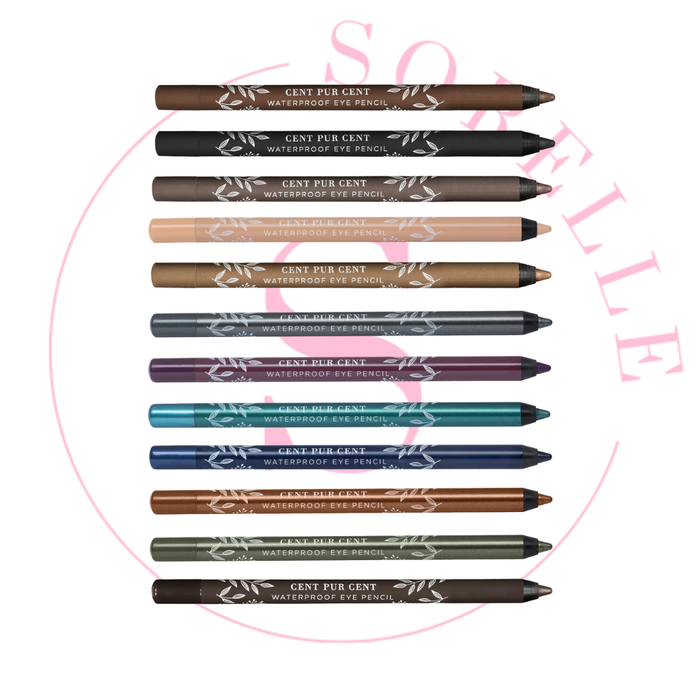 Waterproof Eye Pencil
