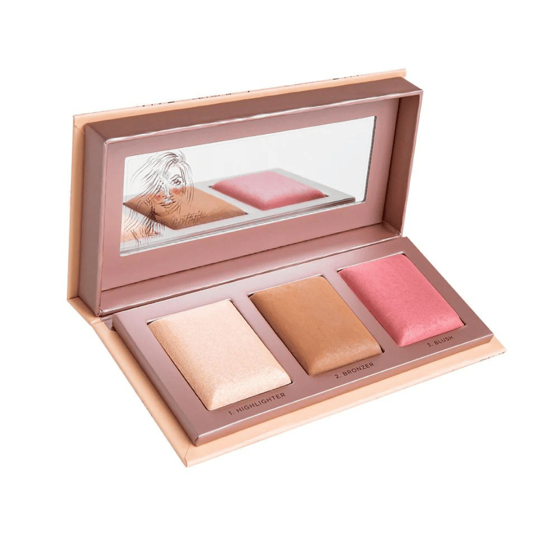 Contour Glamour