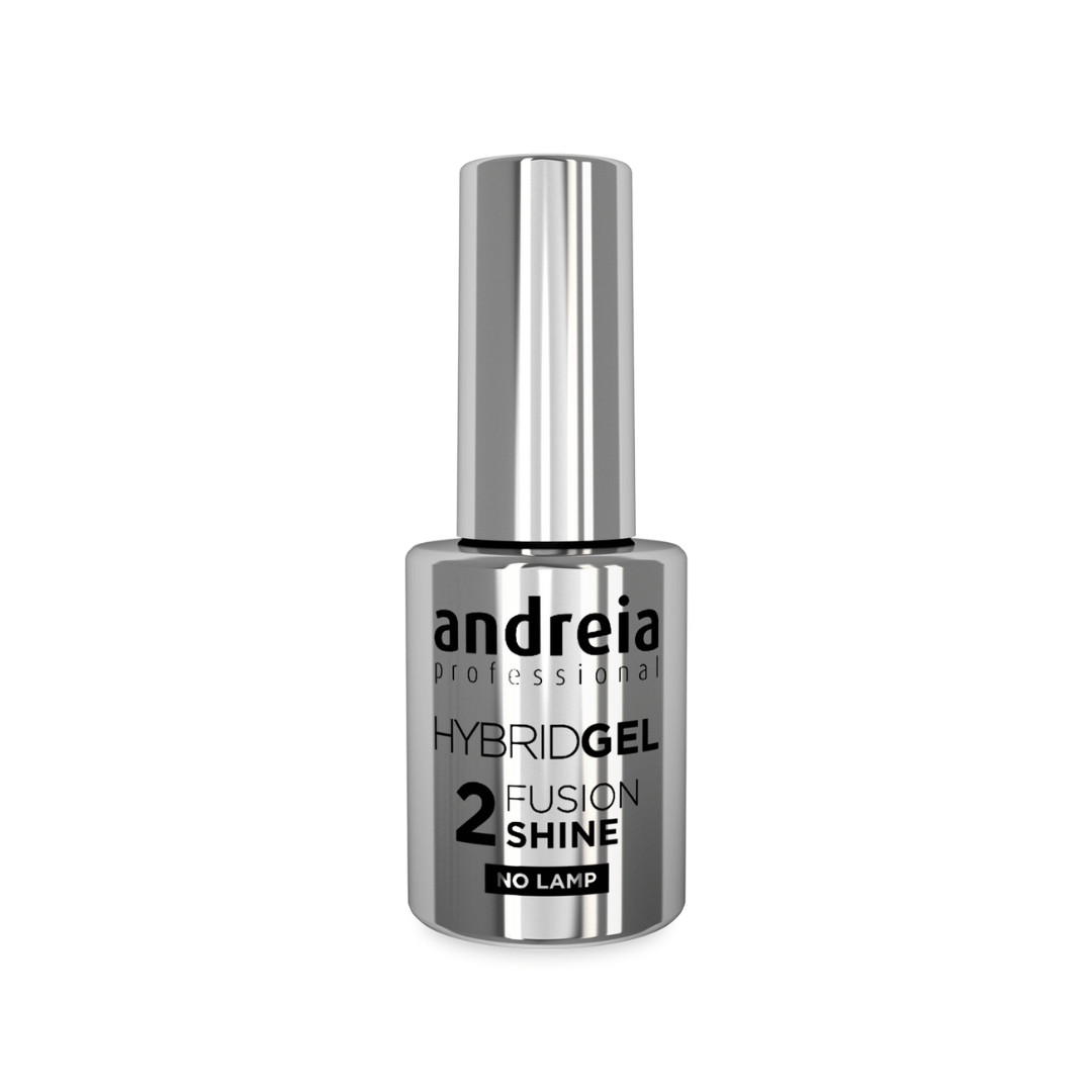 Fusion Shine Topcoat