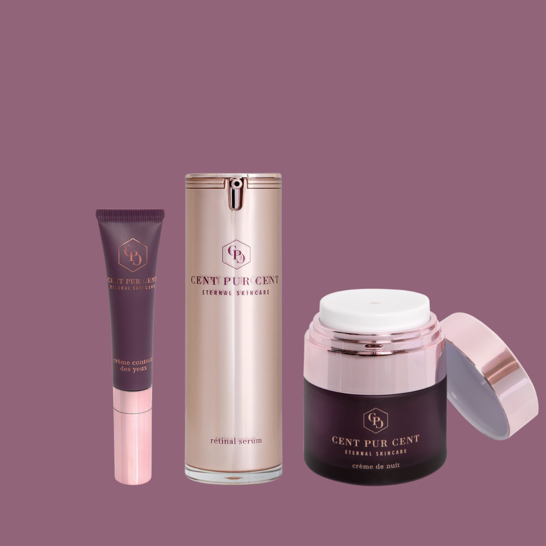 Eternal Night Bundel