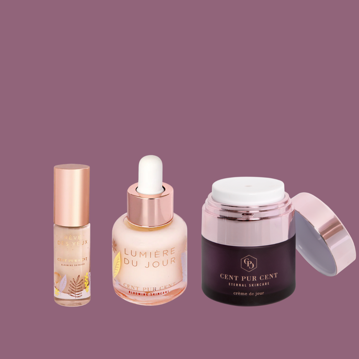 Morning Skincare Bundel