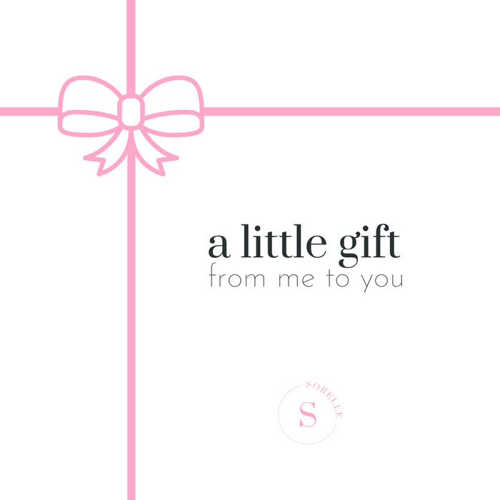 Sorelle Shop Cadeaubon