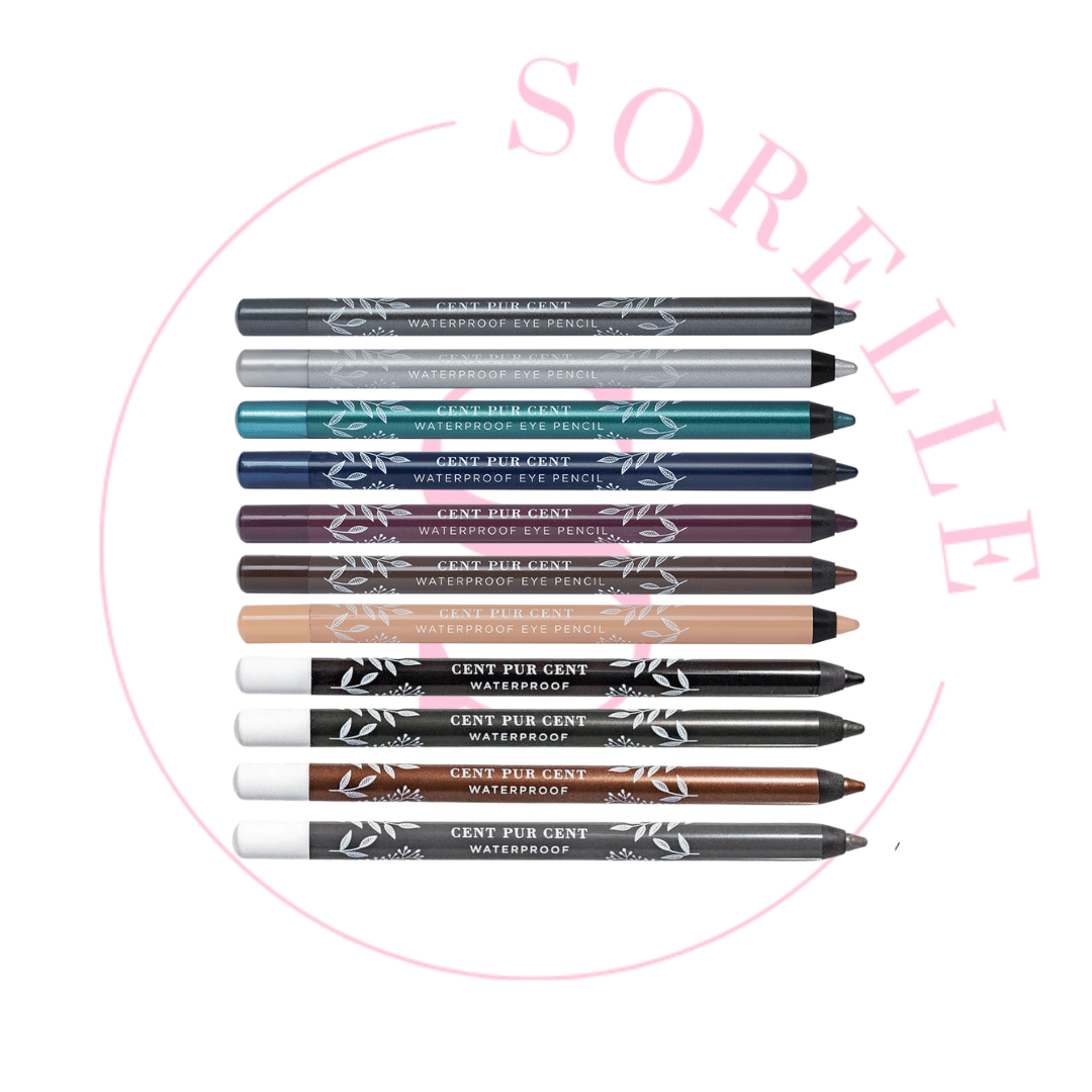 Waterproof Eye Pencil