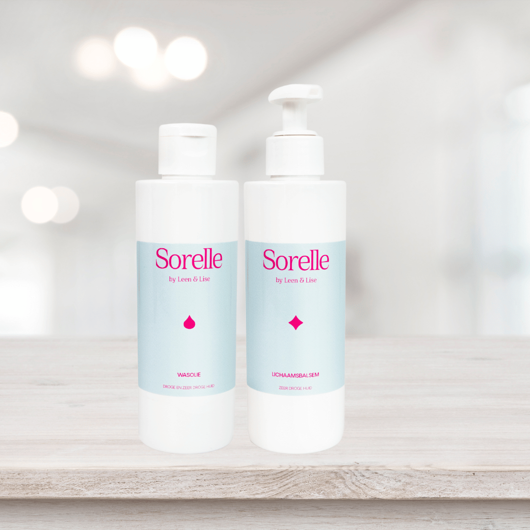 Sorelle Body Duo