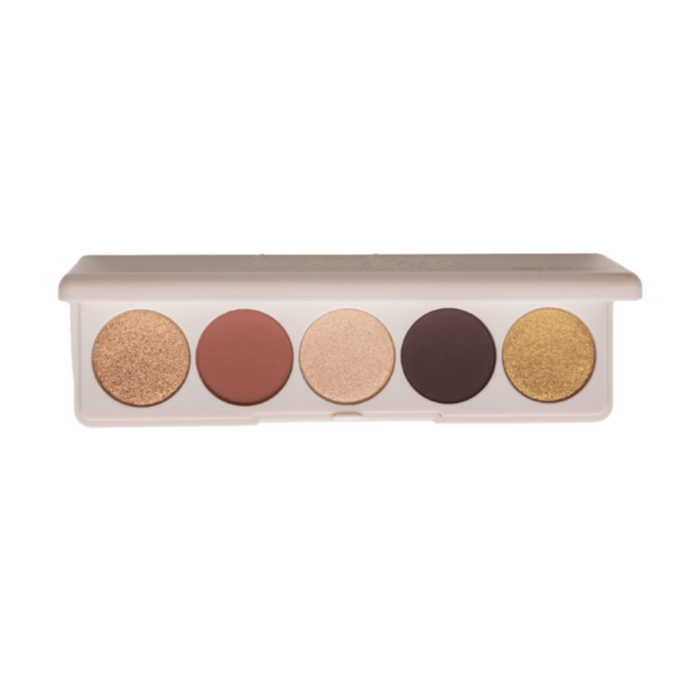 La Palette Indian Summer