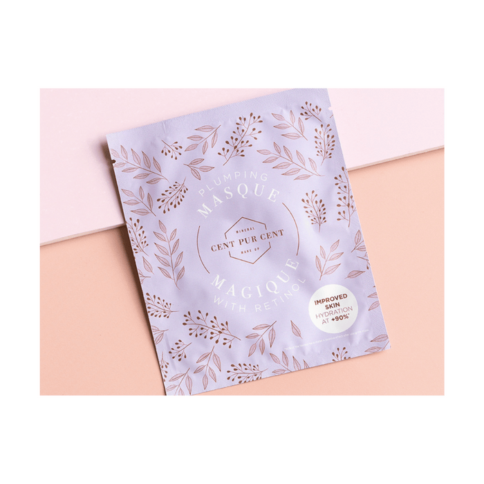 Plumping Masque Magique