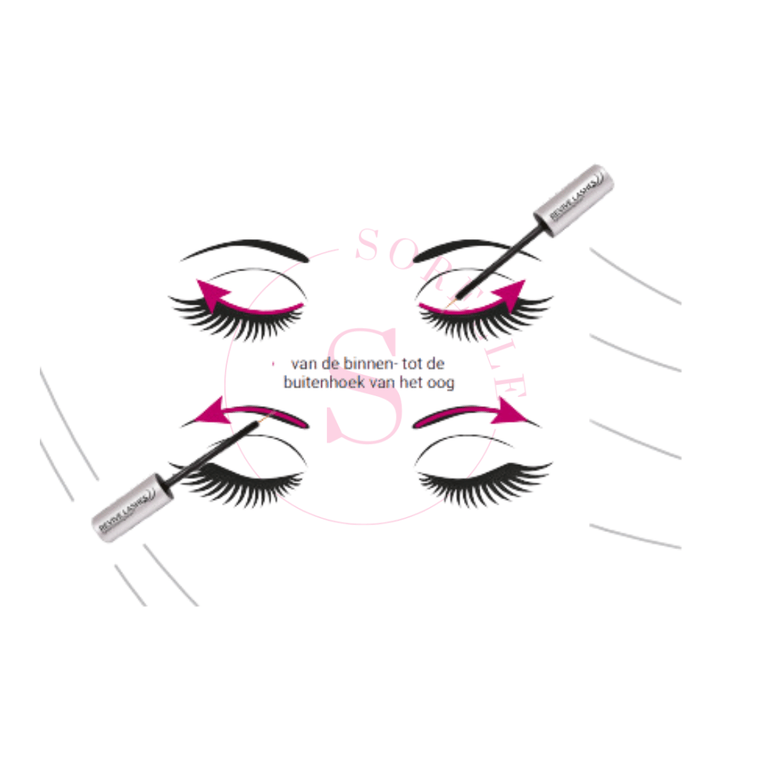 Revive Lash Serum