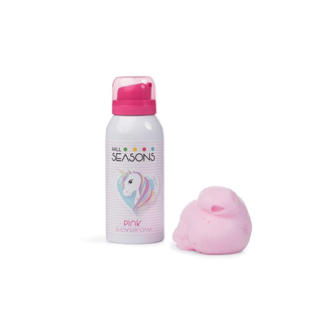Shower Foam Pink Unicorn 100ml
