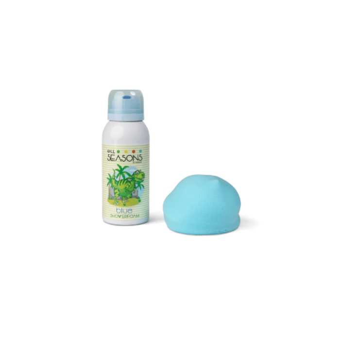 Shower Foam Dino 100ml