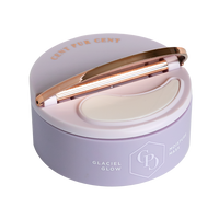 Glacial Glow Moisture Mask