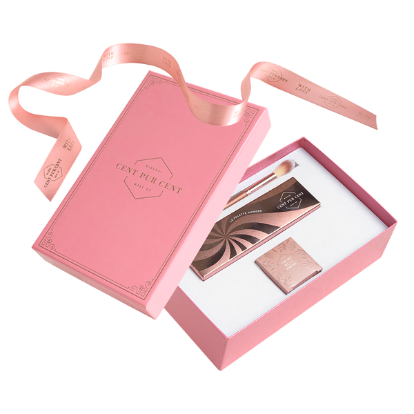 Wonder Eye Make-Up