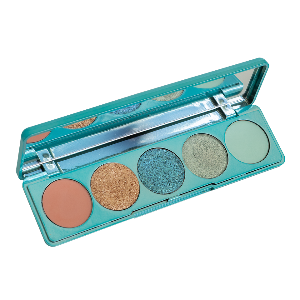 La Palette d' Azur