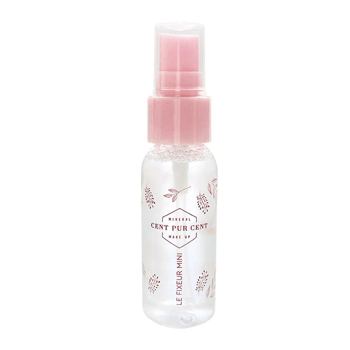 Mini Fixing Spray