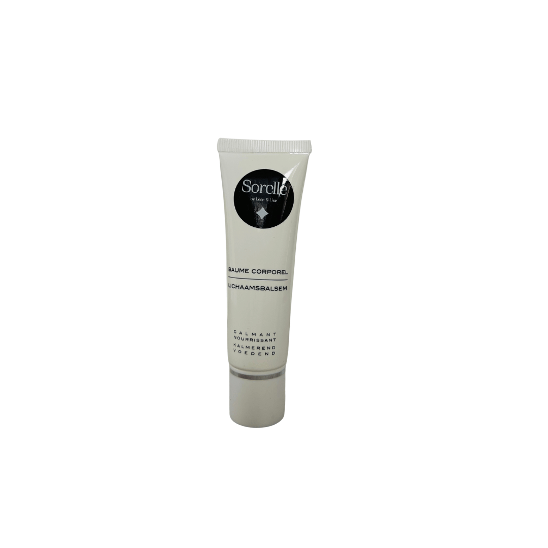 Mini Lichaamsbalsem 25ml