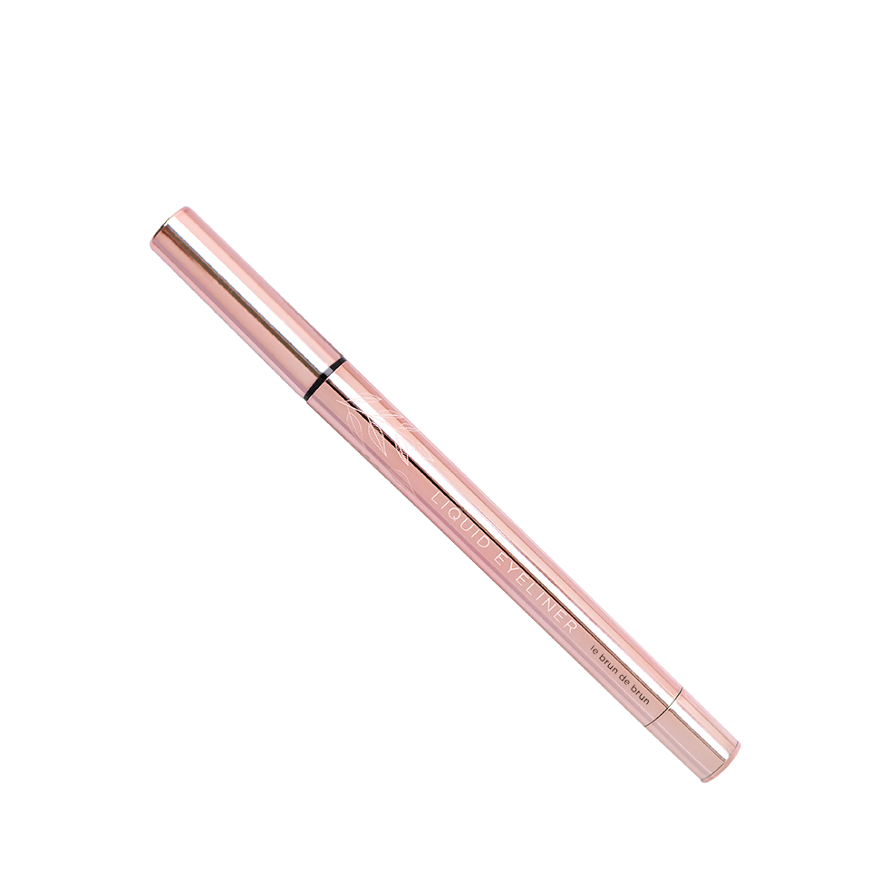 Liquid Eyeliner Brun de Brun