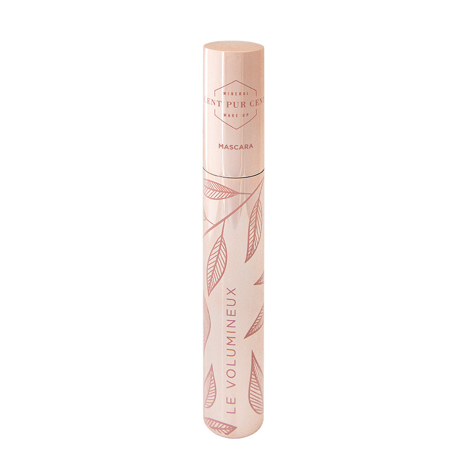 Le Volumineux Mascara