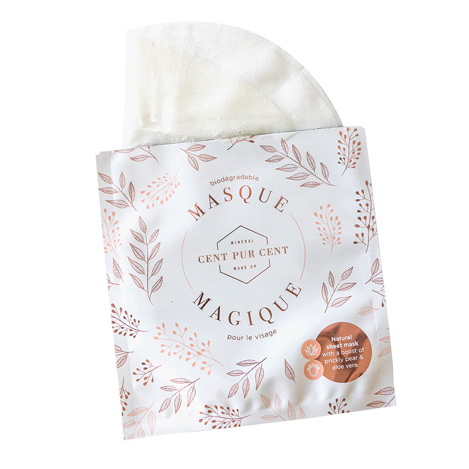 Masque Magique