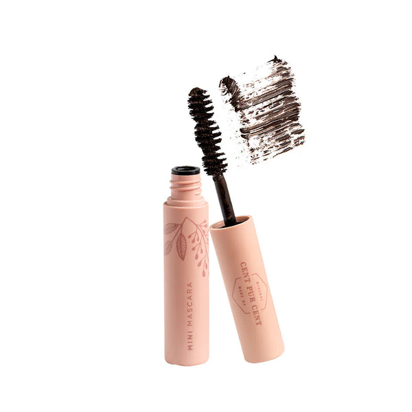 Mini Mascara