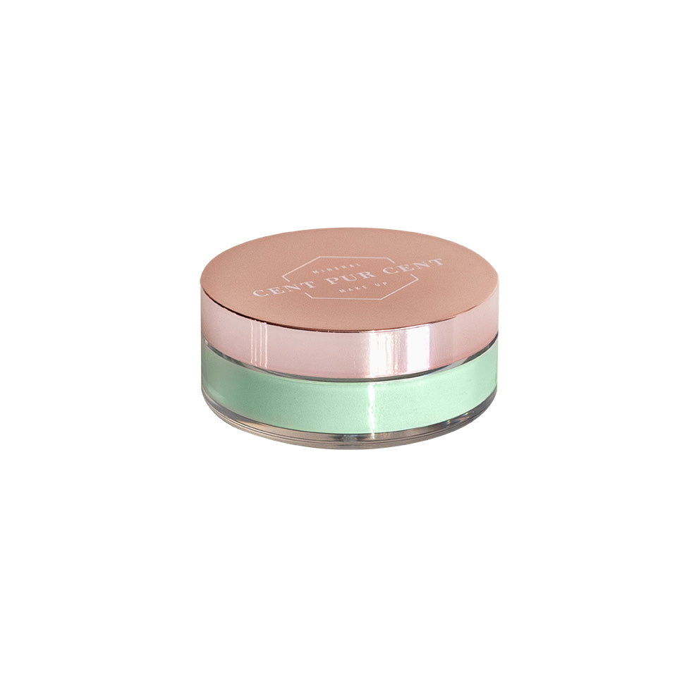 Anti - Redness Loose Powder