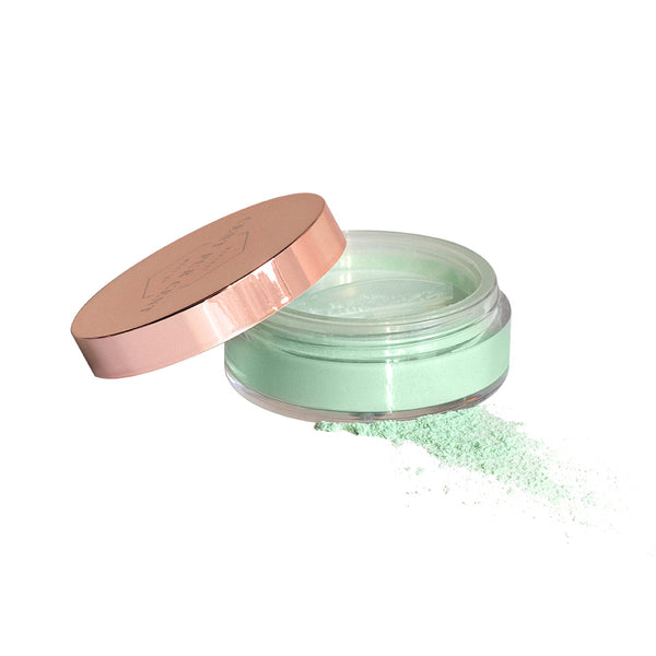 Anti - Redness Loose Powder