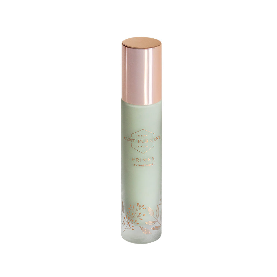 Anti - Redness Primer